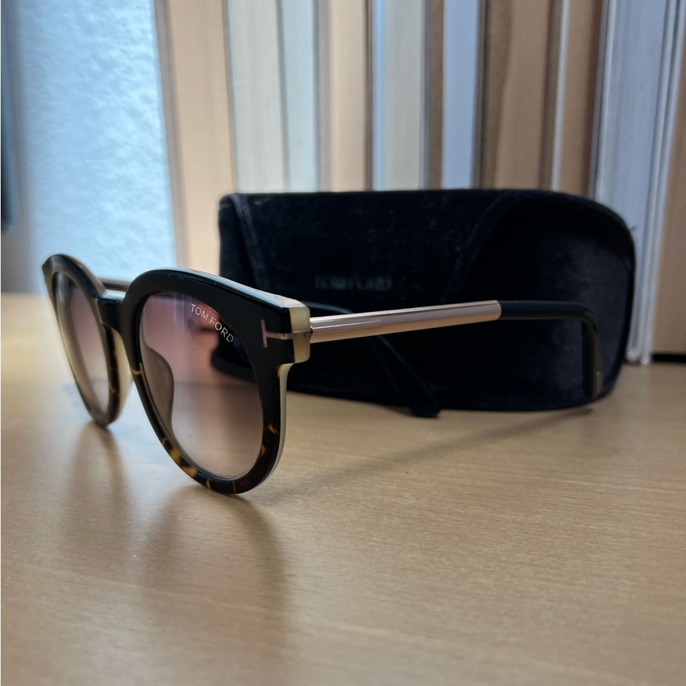 Sunglasses TOM FORD